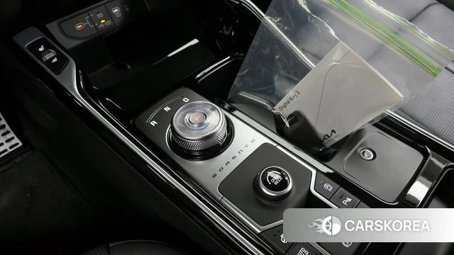 Kia The New Sorento 4th Generation id 3902487 из Кореи 19