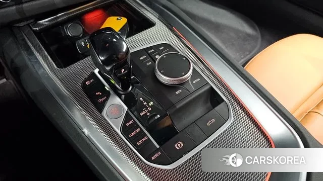 BMW Z4 (G29) id 3577055 из Кореи 19