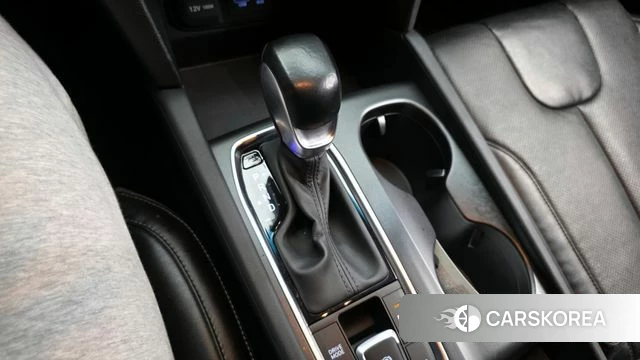 Hyundai Santa Fe TM id 4245786 из Кореи 19