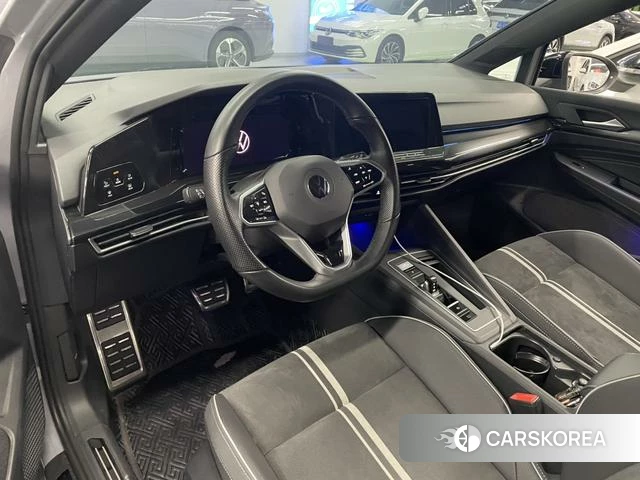 Volkswagen Golf id 4353295 из Китая 12