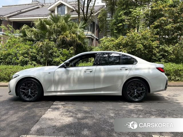 BMW 3 series id 3939504 из Китая 17