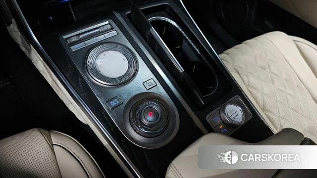 Genesis GV80 id 4283823 из Кореи 19