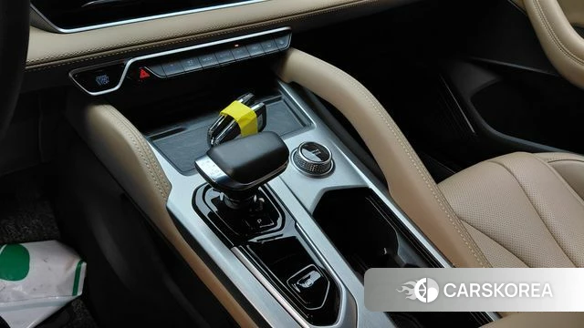 Renault Korea (Samsung) Grand Coleos id 4308115 из Кореи 29