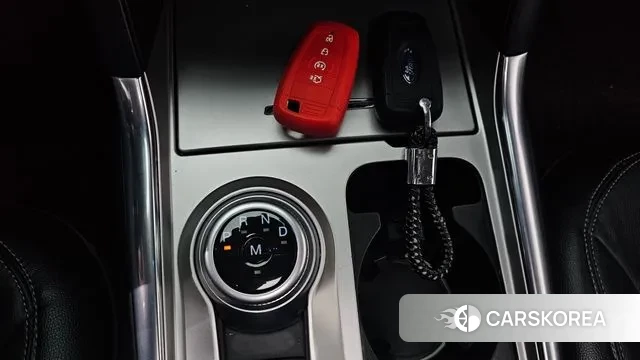 Ford Explorer 6th Generation id 3577979 из Кореи 19