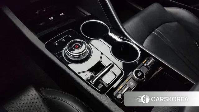 Kia K5 3rd generation id 3328913 из Кореи 19