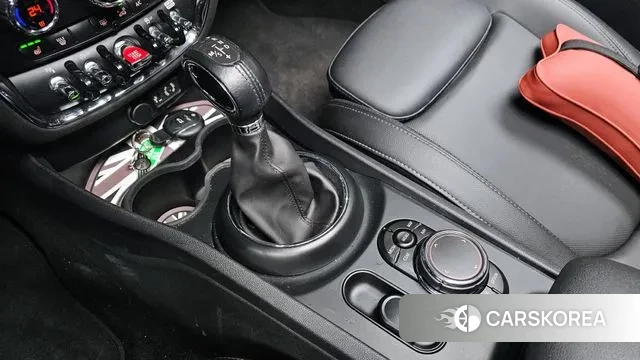 Mini Cooper S Clubman id 3647252 из Кореи 19