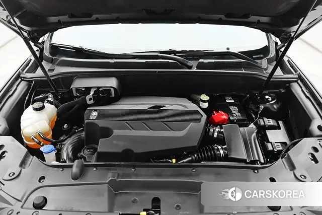 Lincoln Nautilus First generation id 3011406 из Кореи 19