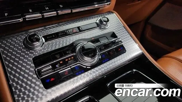 Lincoln Aviator 2nd generation id 2686049 из Кореи 19