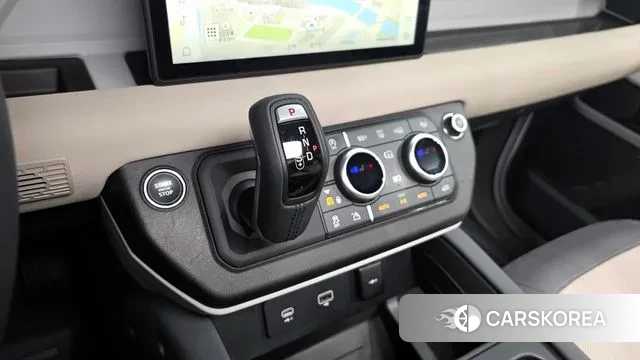 Land Rover Defender (L663) id 3174279 из Кореи 19