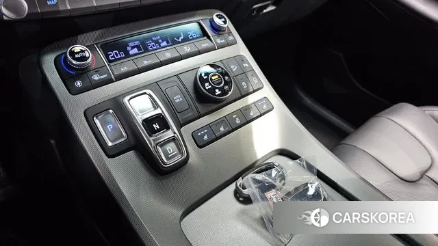 Hyundai Palisade id 3518865 из Кореи 19