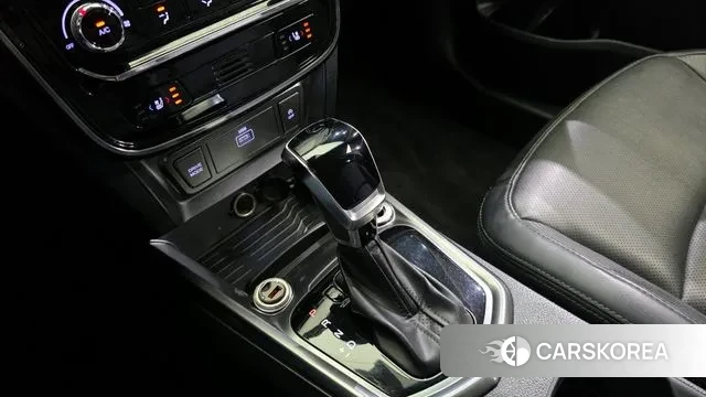 Ssangyong Berry New Tivoli id 3039076 из Кореи 19