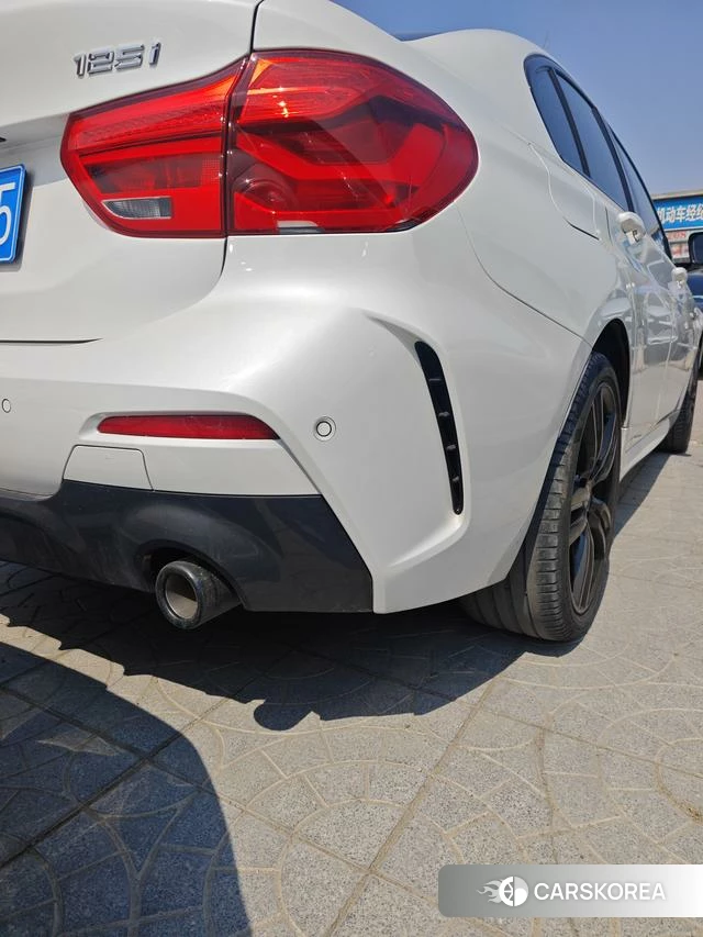 BMW 1 series id 4208702 из Китая 12