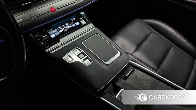 Hyundai The New Grandeur IG Hybrid id 2994888 из Кореи 19