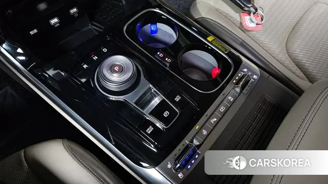 Kia Carnival 4th generation id 3354604 из Кореи 19