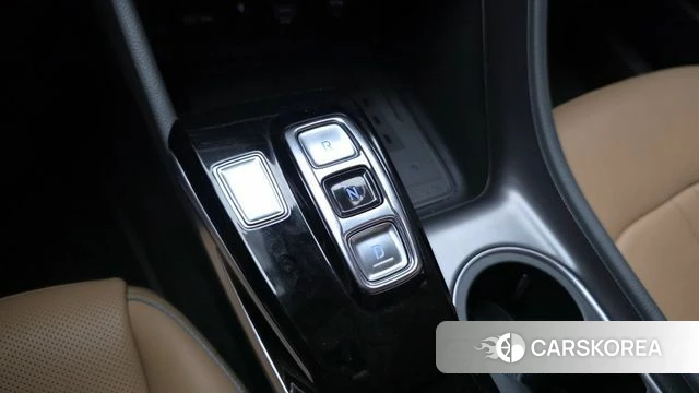 Hyundai Sonata Hybrid (DN8) id 4534051 из Кореи 29
