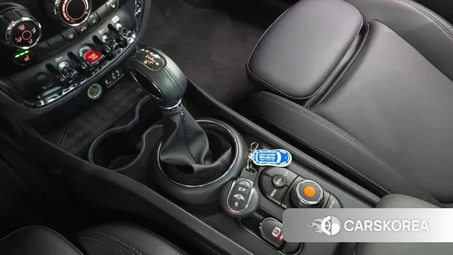 Mini Cooper Clubman id 3045627 из Кореи 19