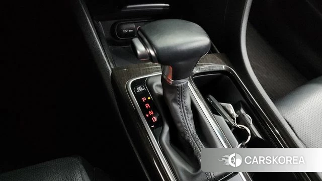 Kia The New K5 2nd generation id 4508319 из Кореи 31