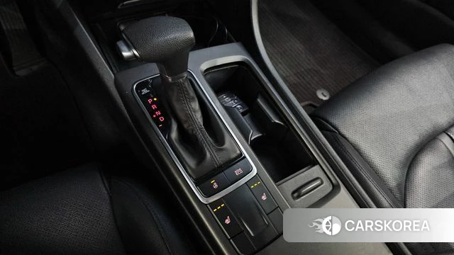 Kia K5 second generation id 4557998 из Кореи 29