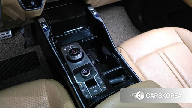 Kia Sorento 4th Generation id 3936360 из Кореи 19