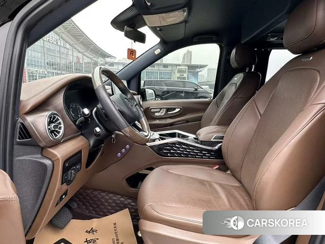 Mercedes-Benz Vito id 4328736 из Китая 12