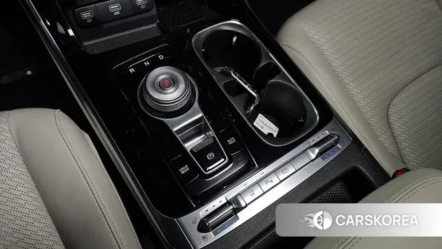 Kia Carnival 4th generation id 3273257 из Кореи 19