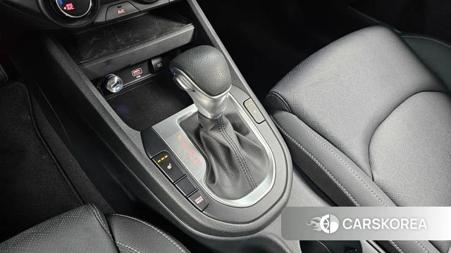 Kia The New K3 2nd generation id 4187260 из Кореи 29