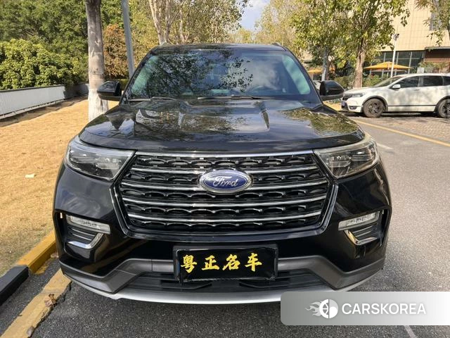 Ford Explorer id 4220861 из Китая 15