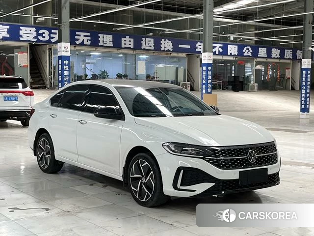 Volkswagen Lavida id 4263832 из Китая 17