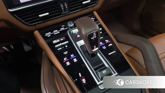 Porsche Cayenne (PO536) id 3629842 из Кореи 19