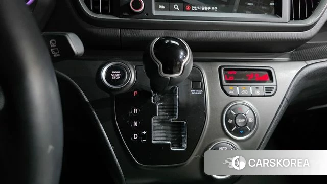 Kia The New Kia Ray id 4792238 из Кореи 31