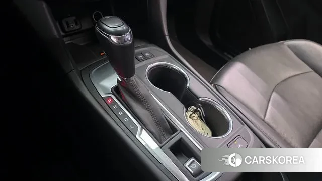 Chevrolet (GM Daewoo) Equinox id 3656707 из Кореи 19