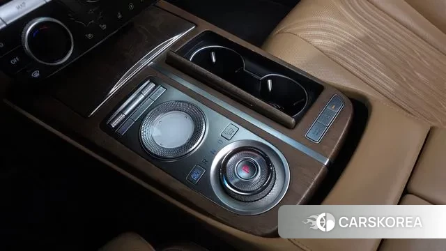 Genesis G80 (RG3) id 3676877 из Кореи 19