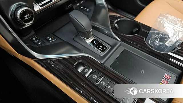 Lexus LX 4th Generation id 3902348 из Кореи 19