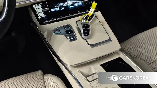 Hyundai The New Grandeur IG id 3453098 из Кореи 19