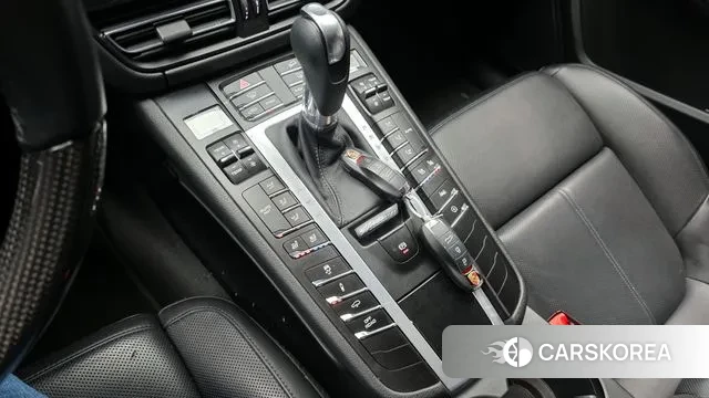Porsche Macan id 3519046 из Кореи 19