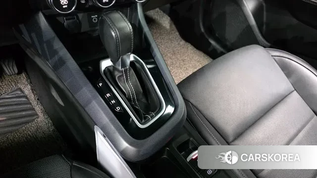 Renault Korea (Samsung) XM3 id 3765574 из Кореи 19