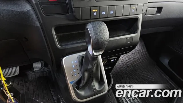 Hyundai Staria id 2920396 из Кореи 19