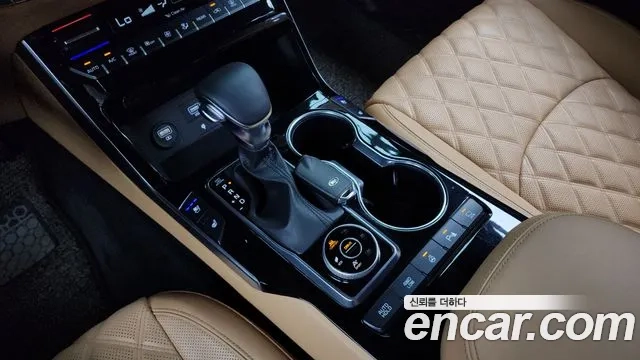 Kia Mohave Master id 2880851 из Кореи 19