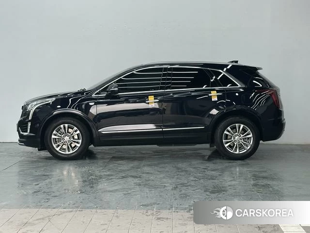 Cadillac XT5 id 4235019 из Китая 19