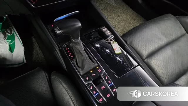 Kia Come New K7 id 3029382 из Кореи 19