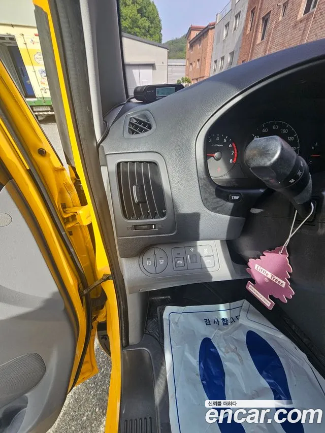 Hyundai The New Grand Starex id 2701551 из Кореи 17