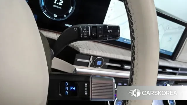 Hyundai Santa Fe (MX5) id 3322077 из Кореи 19