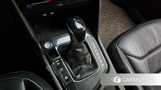 Volkswagen Tiguan second Generation id 3806864 из Кореи 19