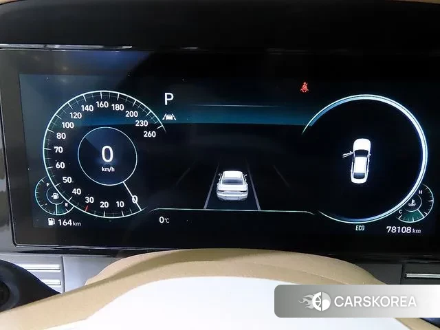 Hyundai The New Grandeur IG id 3517127 из Кореи 19