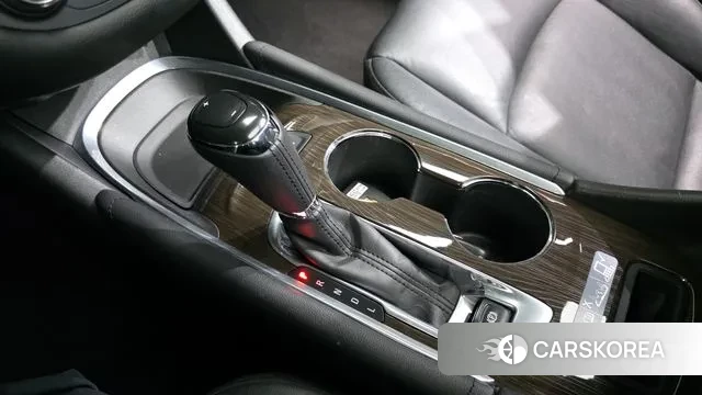 Chevrolet (GM Daewoo) The New Malibu id 3444816 из Кореи 19