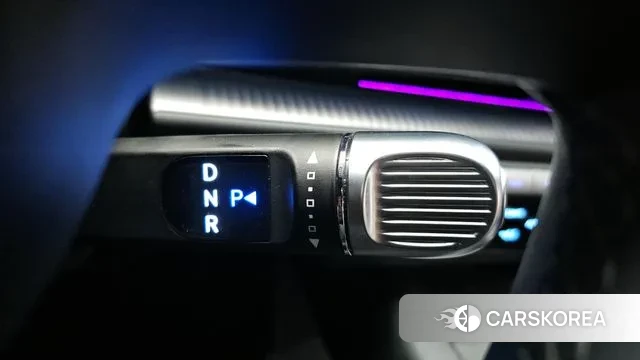 Hyundai Ionic 6 id 3452789 из Кореи 19