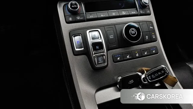 Hyundai Palisade id 3611314 из Кореи 19