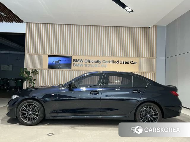BMW 3 series id 4278294 из Китая 13