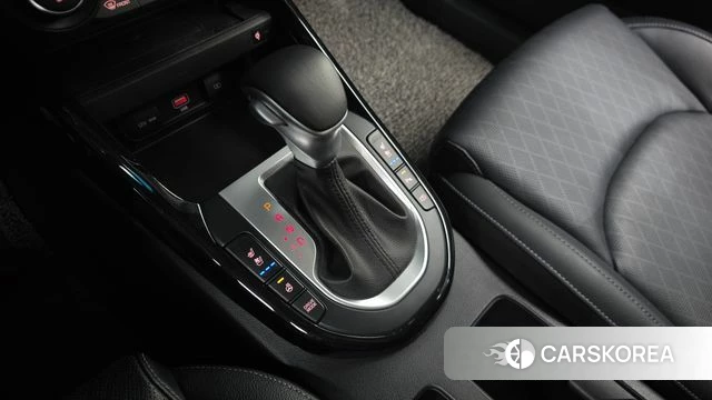 Kia The New K3 2nd generation id 4475989 из Кореи 31