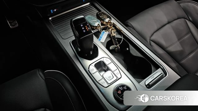 Ssangyong Rexton New Arena id 4280898 из Кореи 32